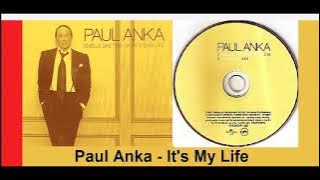 Paul Anka - It's My Life