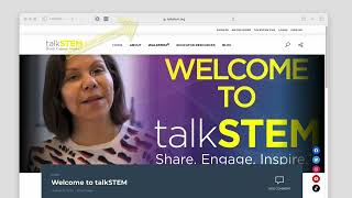 Teacher Instructions for Installing the talkSTEM Dashboard Web App screenshot 3