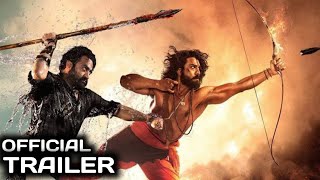 RRR Fan CelebRRRation Re-Release Trailer (2023) RRR Fan CelebRRRation Re-Release Trailer (2023)