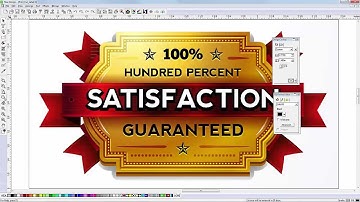 How to Easily Add A Contour Cut Path Outline in Flexi Design