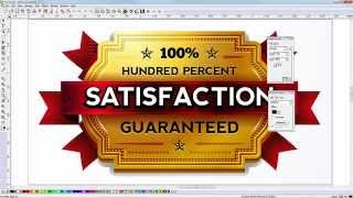 How to Easily Add A Contour Cut Path Outline in Flexi Design Wealth