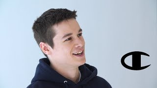 Kyle Allen What Do You Champion