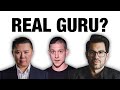 The Rise of Fake Gurus: And a Message For Aspiring Affiliate Marketers