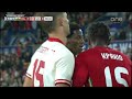HIGHLIGHTS: CANMNT 1:0 WALES