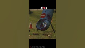 carnivorous slide of evolution #devolution #evolution