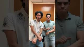 Ya estamos listos BRYAN y KEVIN en Hermanas, un amor compartido