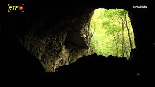 RTF.1-Nachrichten: Medizinischer Notfall - Besucher in Falkensteiner H&ouml;hle gestorben (02.05.2026)