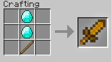 I tried playing minecraft uhc in impossible difficulty..