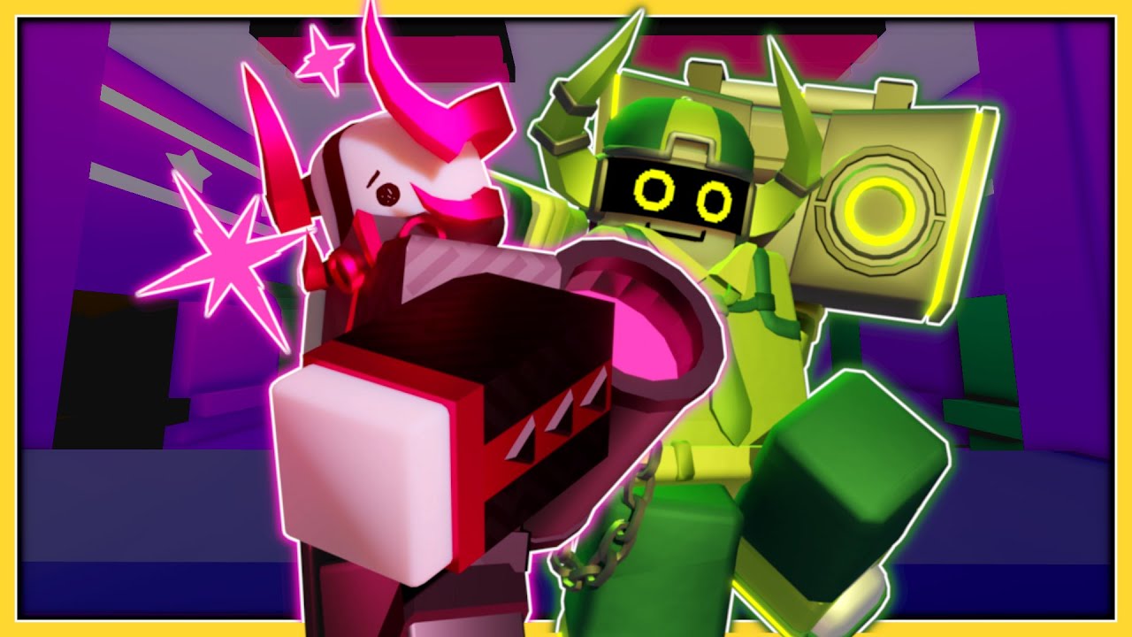 A highly EFFECTIVE support duo without HEALING | Roblox Phighting