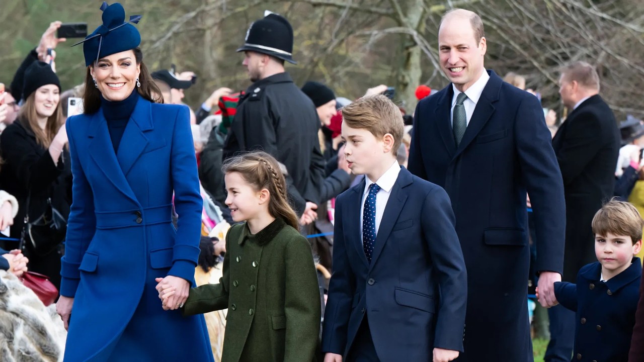 How Princess Kate is Raising Royal Kids with Love, Empathy, & Modern Parenting 