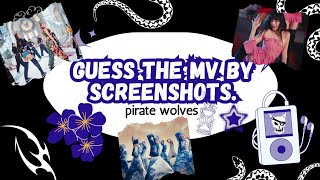 ADIVINA EL MV POR 4 IMAGENES .|| GUESS THE MV BY 4 SCREENSHOT ||QUIZ KPOP GAMES BY PIRATE WOLVES. screenshot 5