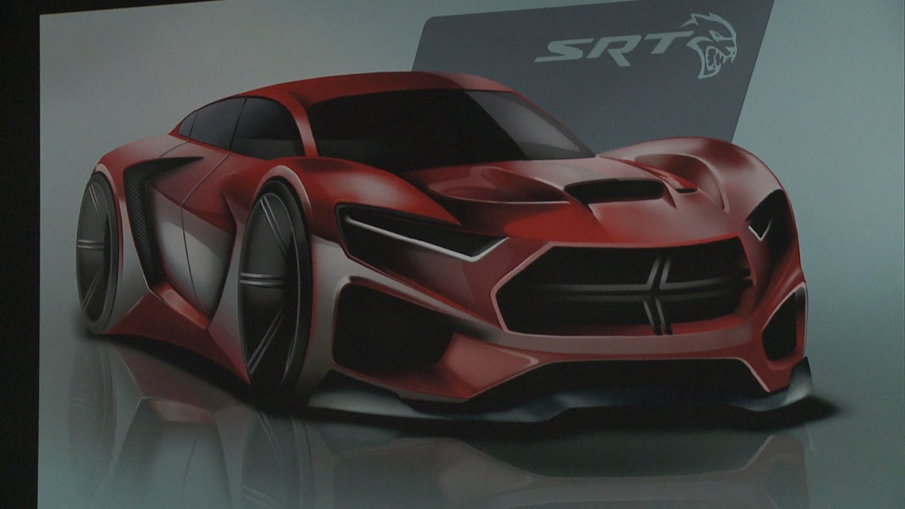 Drive for Design Contest Winners