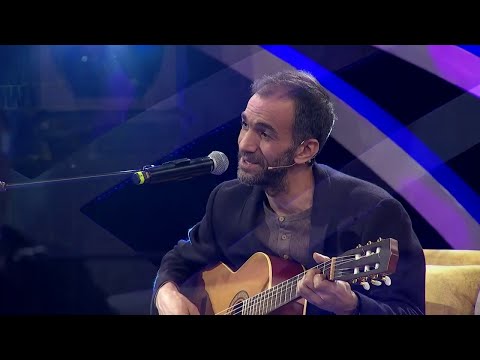 Delil Dilanar  & Mehmet Atlı - Medina mın ( Zındi )