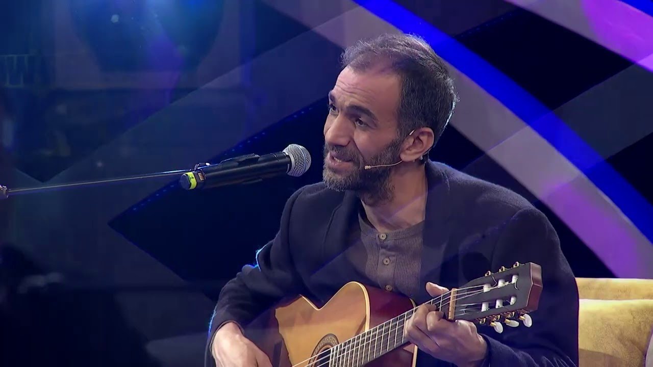 Delil Dilanar  & Mehmet Atlı - Medina mın ( Zındi )