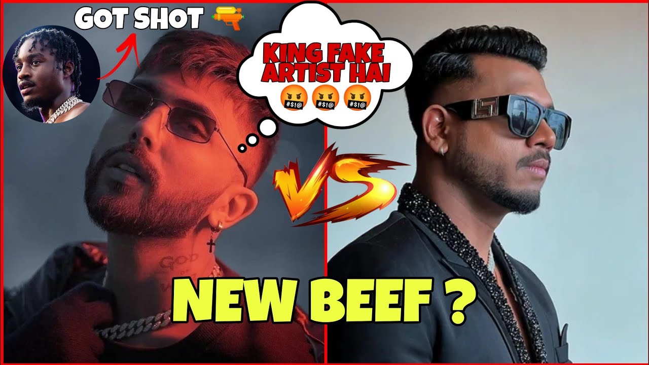 BELLA vs KING ... NEW BEEF ? LIL TJAY SHOT 😱