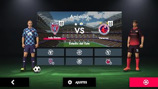 INDY ELEVEN VS VERACRUZ PARTIDO FL26 
