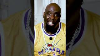 Ice GIzzle explain the DIFFERENCE of how you move in the state vs fed prison #prisonstories101