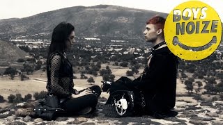 Boys Noize - 2 Live
