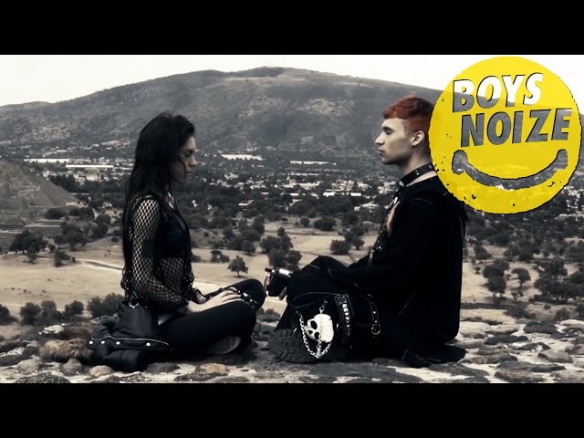 DRT crawlerboyz ボーイズノブ BOYZ KNOB 2/2 Doorzo - The ultimate