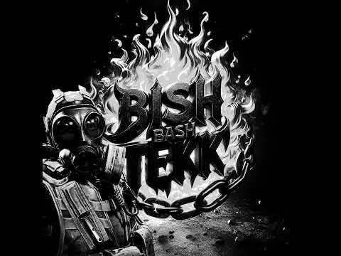 PHNKR - BISH BASH TEKK (Slowed)