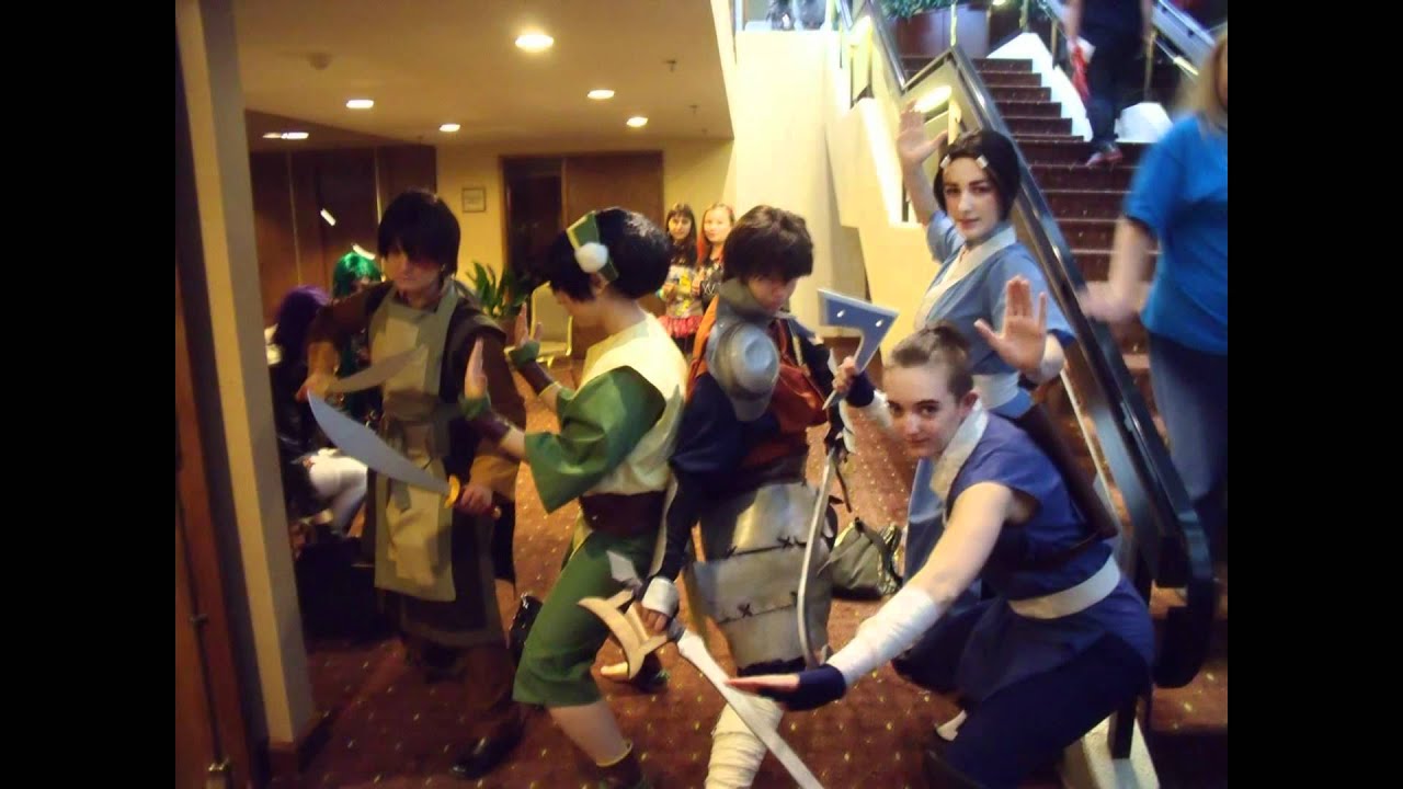 Aki-Con 2010