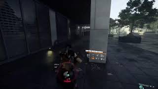 Tom Clancy's The Division 2_ DZ PvP