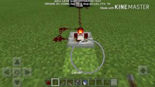 Fireworks Add-on || in Minecraft