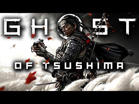 Видео: GHOST OF TSUSHIMA Director's Cut | Призрак Цусимы Режиссёрская версия ► Прохождение на ПК — Стрим #3