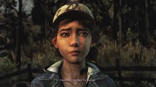 The Walking Dead: The Telltale Definitive Series Devenir Chuchoteur