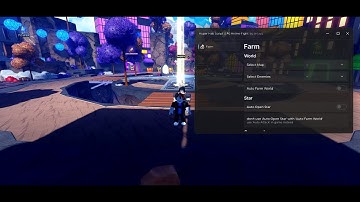 Anime FIghters SCRIPT | HYPER HUB (FREE)