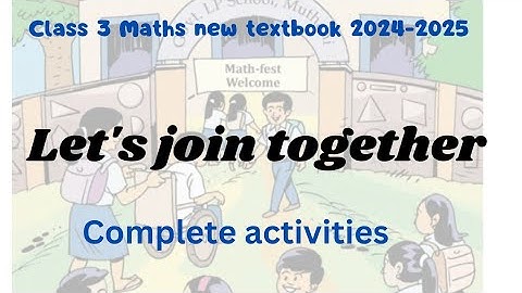 CLASS 3/MATHS//UNIT 4 LET