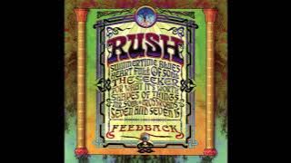 Rush   Crossroads HQ with Lyrics in Description