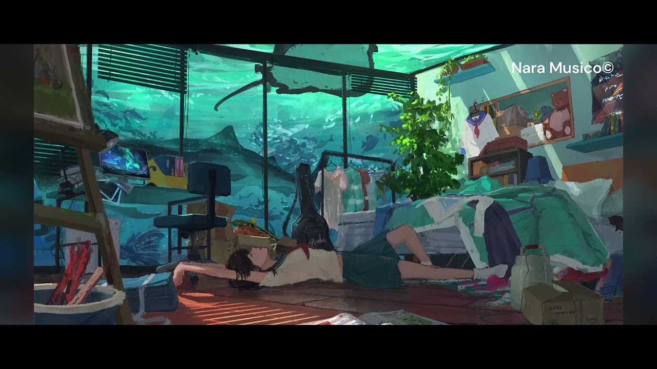 RYCE – Everyday (ft. Chevy) (Prod. by Park Bird)