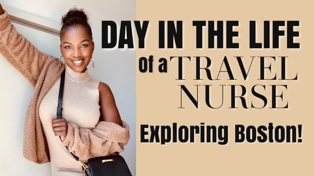 travel nurse assignments in boston