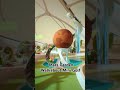 Mars Garden Walkabout Mini Golf through the lens VR 4090 Reverb G2