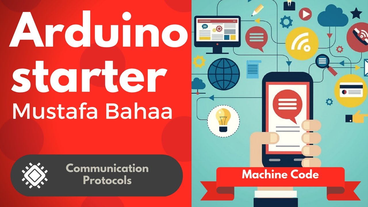 Communication Protocols - YouTube