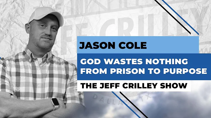 Jason Cole | The Jeff Crilley Show