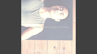 Subdued Music for Deep Relaxation