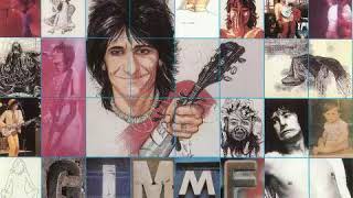 Miniatura de vídeo de "Ronnie Wood - Buried Alive ."