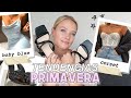 10 TENDENCIAS DE MODA PRIMAVERA 2020  | moda europea y haul