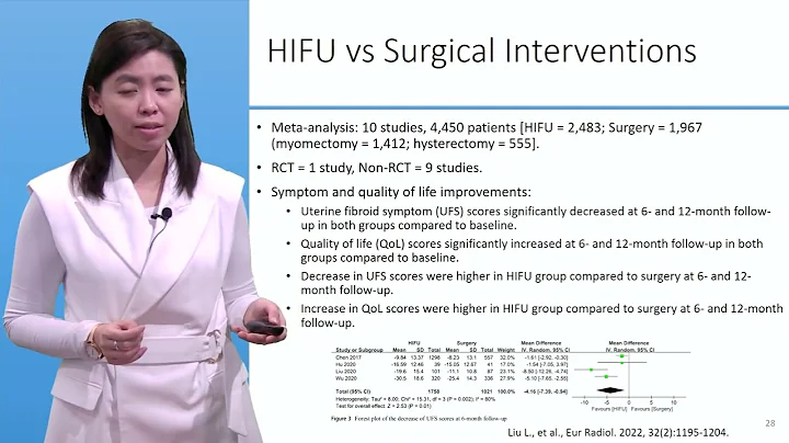 MOOC Course 17 : Uterine fibroid - Sin Yuin Yeo - Part2
