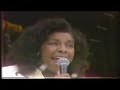 #nowwatching Natalie Cole LIVE - Pink Cadillac