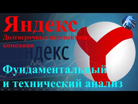 Инвестиции в Яндекс: Долгосрочные перспективы и анализ акций