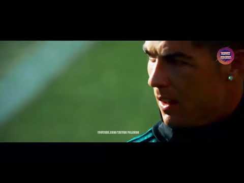 Cristiano Ronaldo Biz İki Aşık 2018