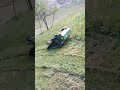Tackling Steep Slopes with Confidence – VTLM800 in Action in Croatia