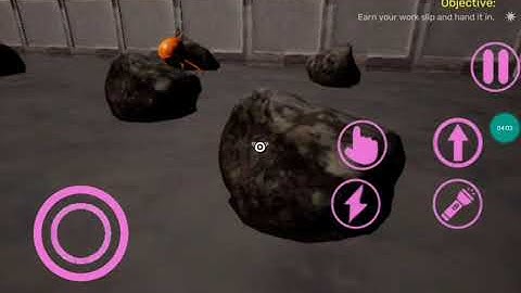 Garten Of Banban 8 - Gameplay Walkthrough Part 1 (Android) (iOS) 