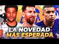 TENÉS QUE VER ESTO | NATIONS LEAGUE CON SUDAMERICANOS