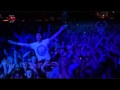 Coldplay - In My Place [Live at T in the Park 2011]