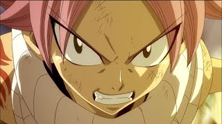 Fairy Tail - Monster [AMV]