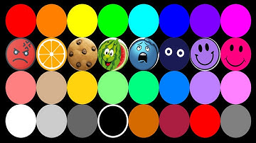 The Smile 31 Legs Elimination Marble Race ASRM in Algodoo